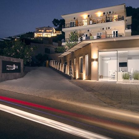 Ionian Eye Design Studios & Spa Μεσογγή Εξωτερικό φωτογραφία