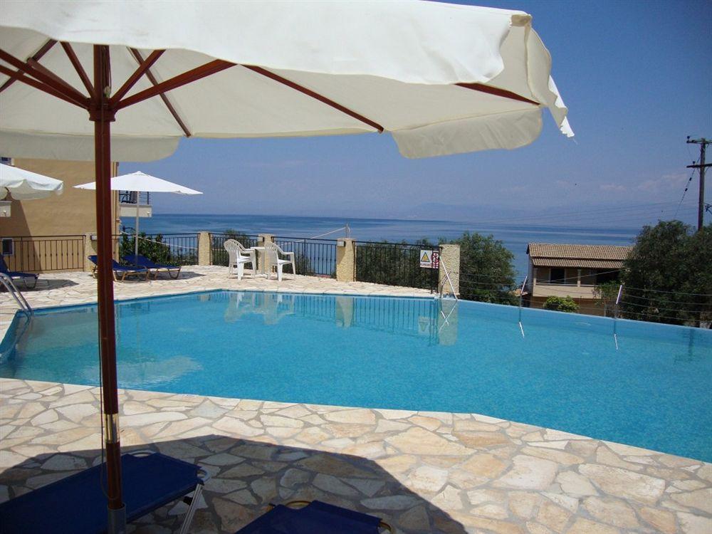 Ionian Eye Design Studios & Spa Μεσογγή Εξωτερικό φωτογραφία