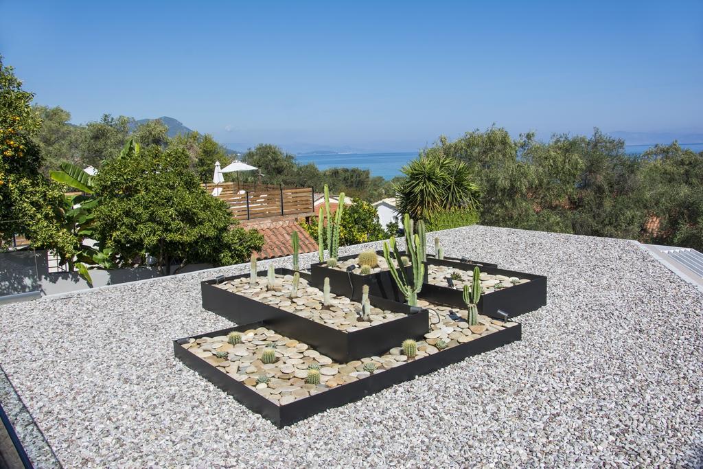 Ionian Eye Design Studios & Spa Μεσογγή Εξωτερικό φωτογραφία