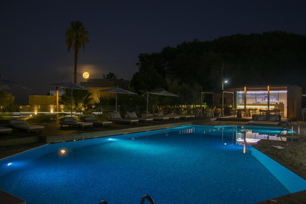 Ionian Eye Design Studios & Spa Μεσογγή Εξωτερικό φωτογραφία