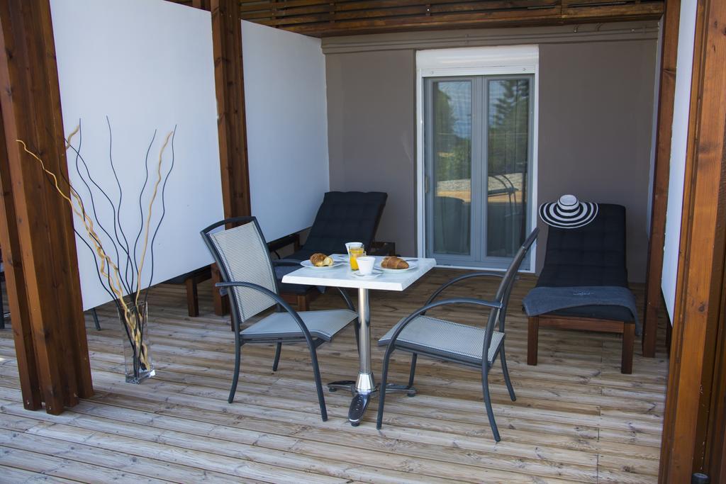 Ionian Eye Design Studios & Spa Μεσογγή Εξωτερικό φωτογραφία