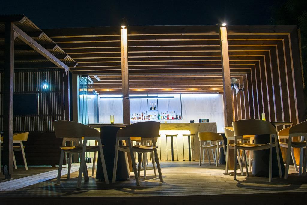 Ionian Eye Design Studios & Spa Μεσογγή Εξωτερικό φωτογραφία