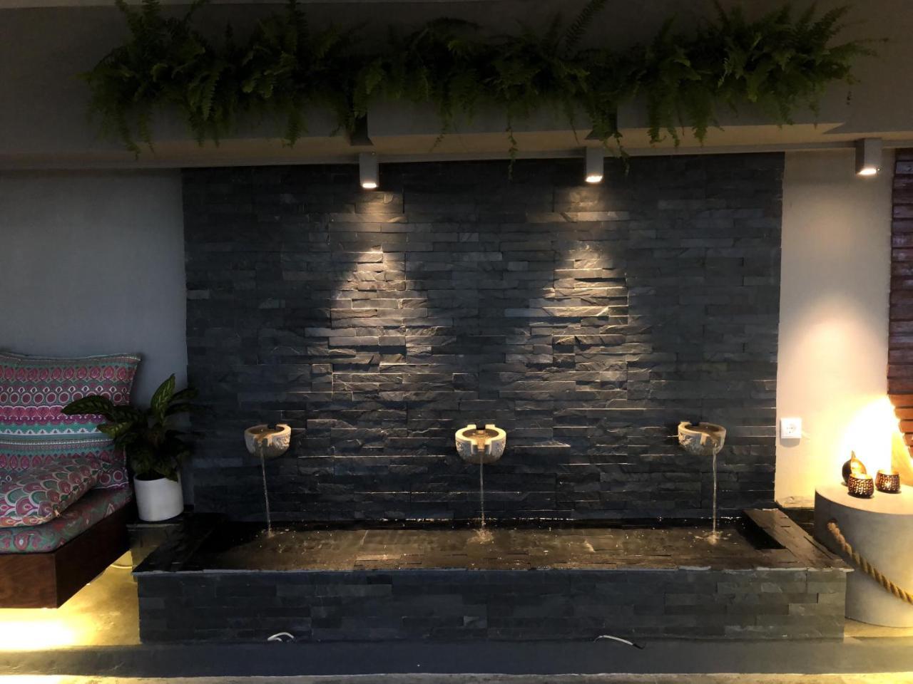 Ionian Eye Design Studios & Spa Μεσογγή Εξωτερικό φωτογραφία