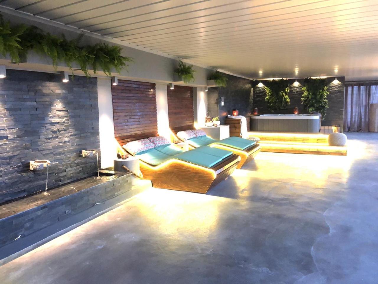 Ionian Eye Design Studios & Spa Μεσογγή Εξωτερικό φωτογραφία