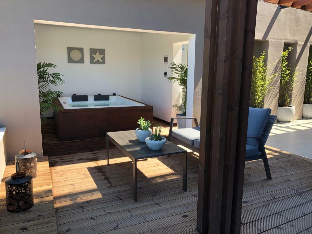 Ionian Eye Design Studios & Spa Μεσογγή Εξωτερικό φωτογραφία