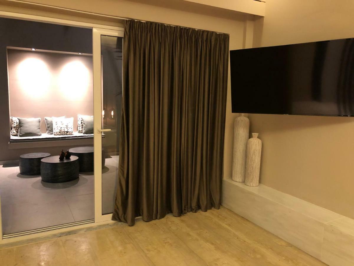 Ionian Eye Design Studios & Spa Μεσογγή Εξωτερικό φωτογραφία