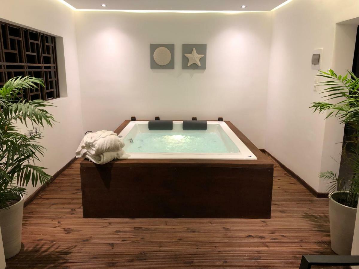 Ionian Eye Design Studios & Spa Μεσογγή Εξωτερικό φωτογραφία